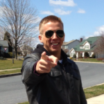 Profile picture of Steven Valencic