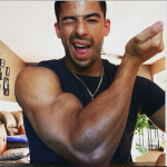 Profile picture of Jovanny Aviles